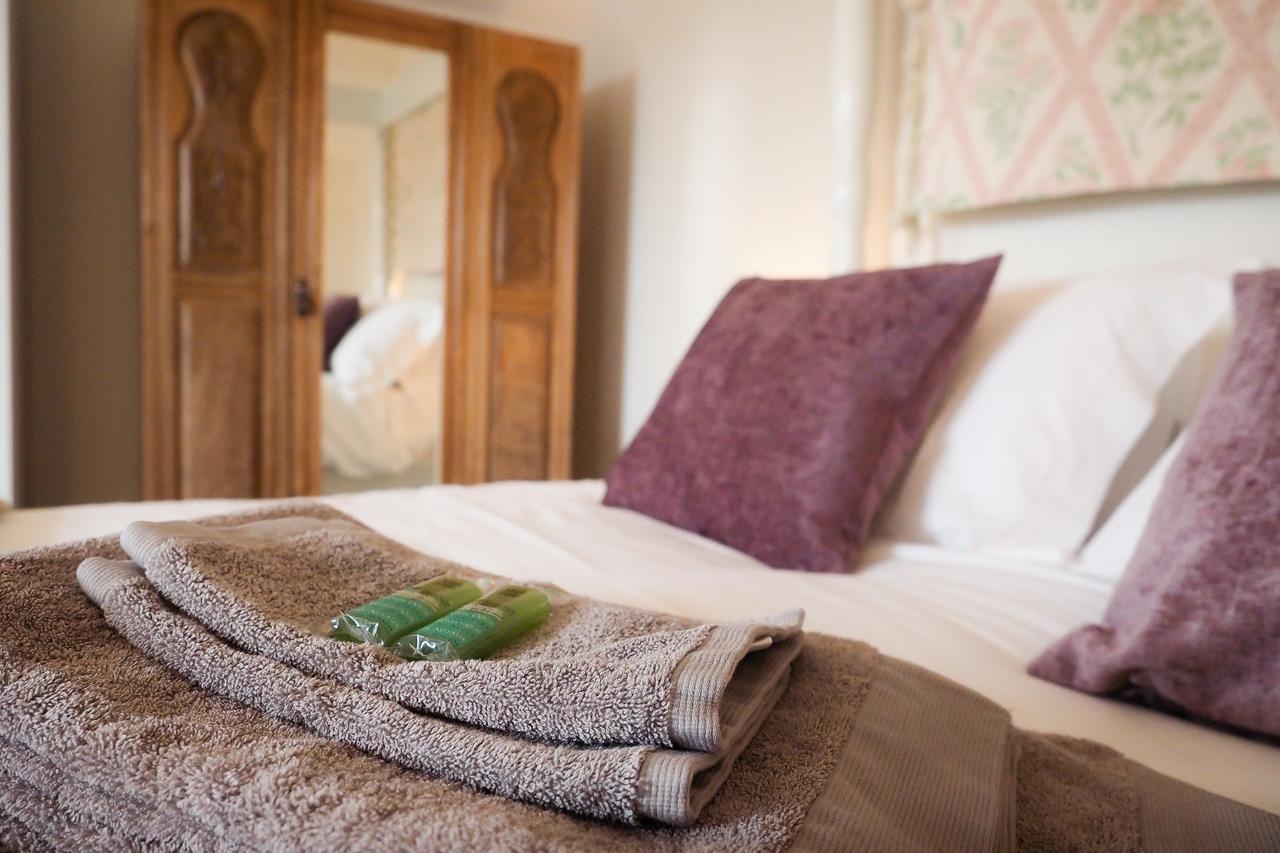 Hotel The Horngarth Whitby Esterno foto