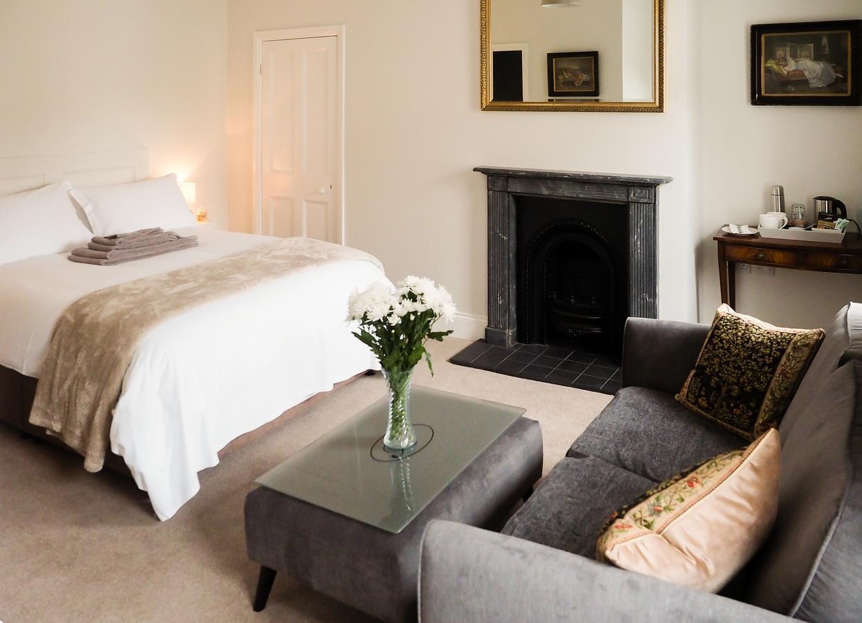 Hotel The Horngarth Whitby Esterno foto