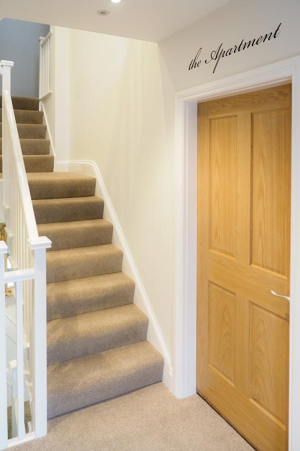 Hotel The Horngarth Whitby Esterno foto