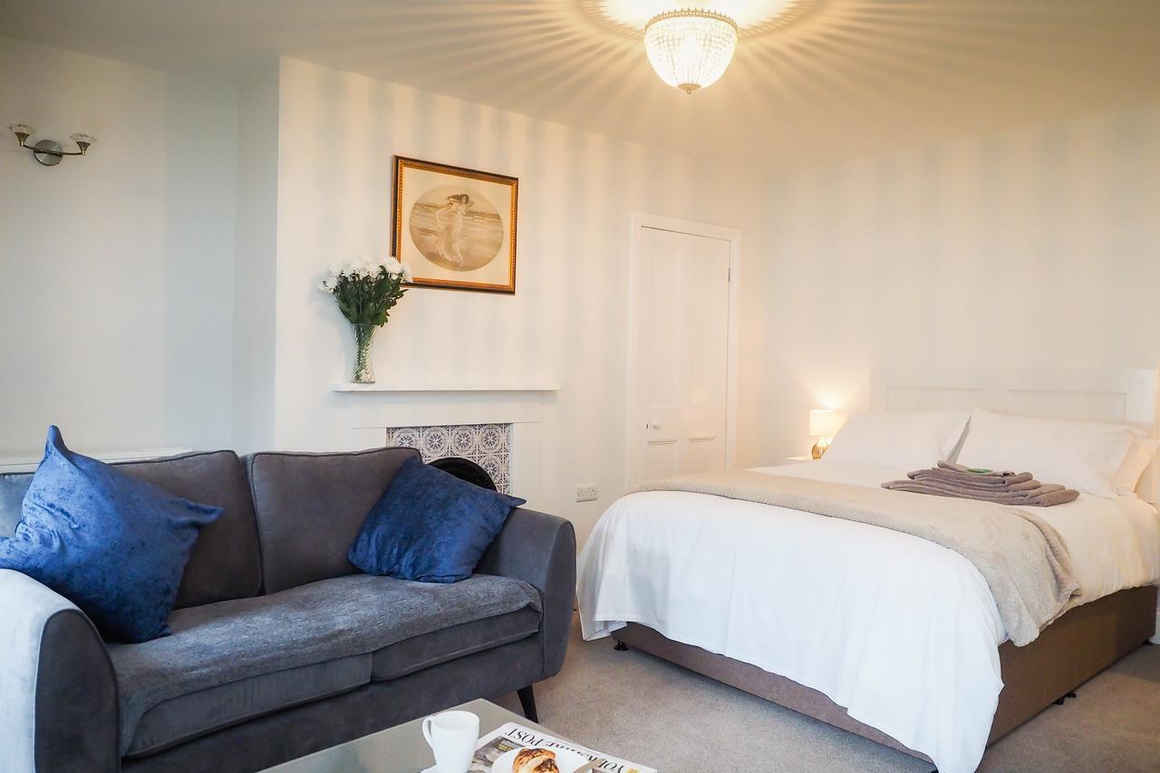 Hotel The Horngarth Whitby Esterno foto