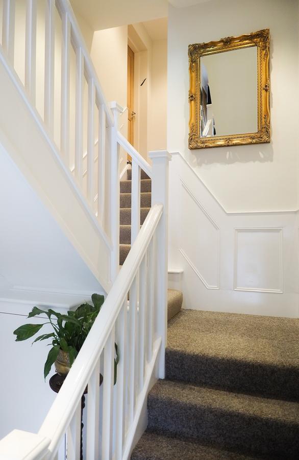 Hotel The Horngarth Whitby Esterno foto