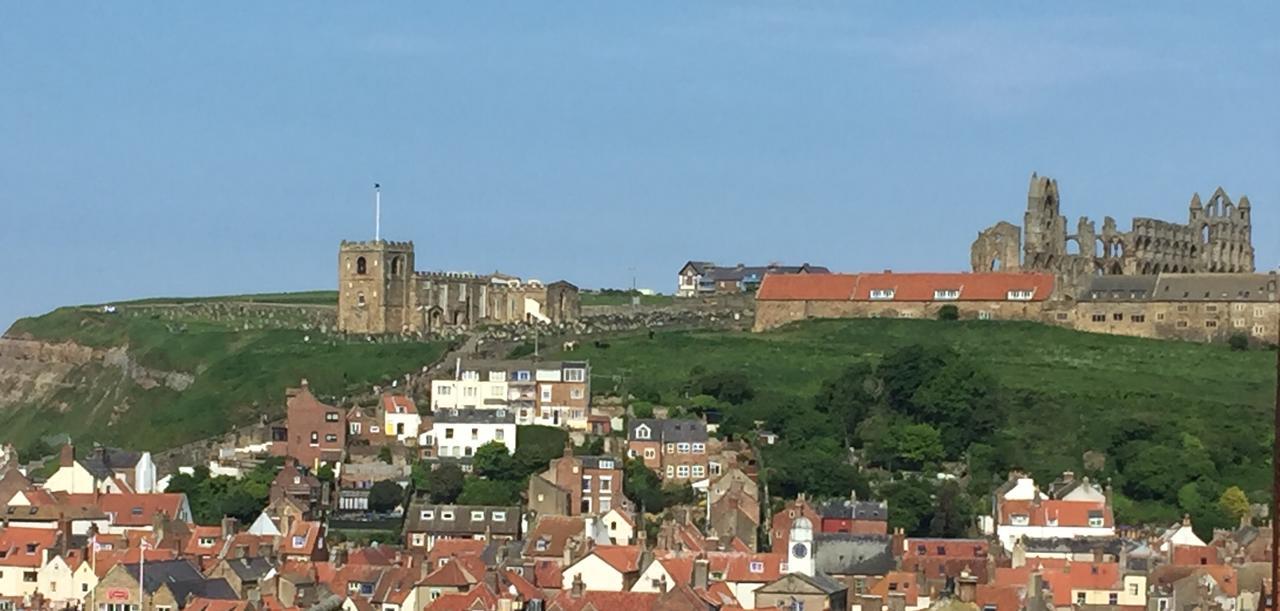 Hotel The Horngarth Whitby Esterno foto
